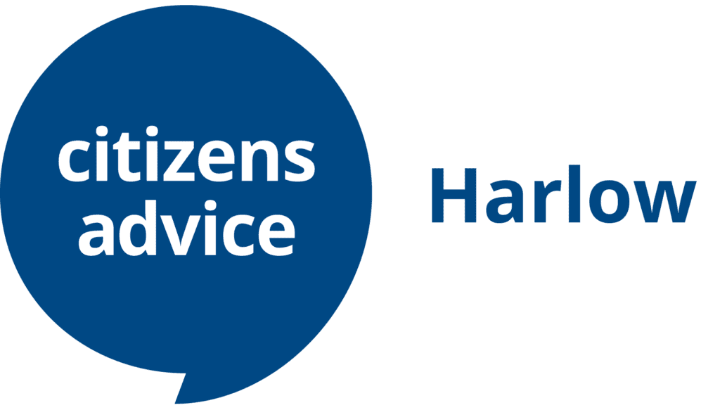 Citizens Advice Harlow