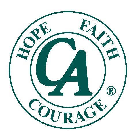 Hope Faith Courage