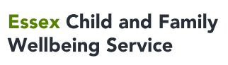 Essex child and Family Wellbeing Service