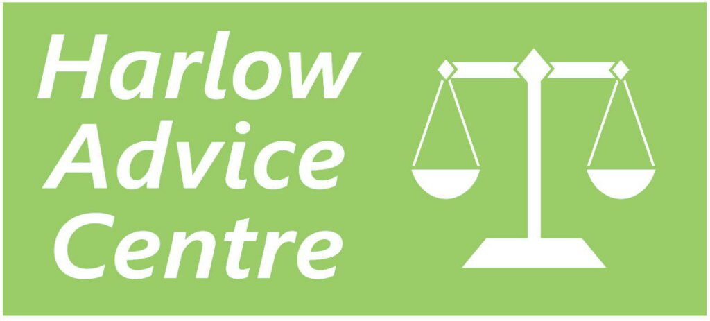 Harlow Advice Centre