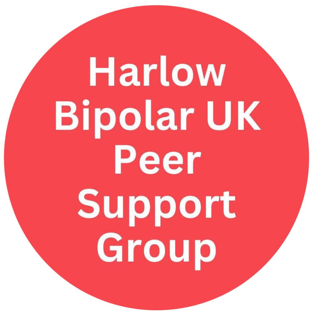 Harlow bipolar support group