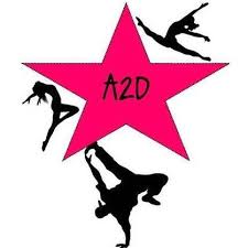 Addicted to Dance logo