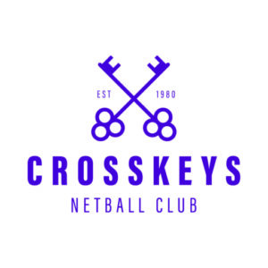 Crosskeys netball