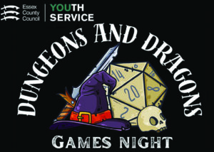 Dungeons and Dragons