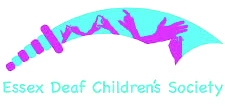 Essex Deaf C Soc Logo