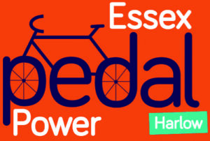Essex Pedal Power