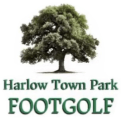 Foot golf harlow town park