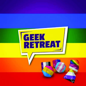 Geek Retreat