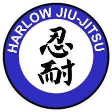 Harlow Jui Jitsu