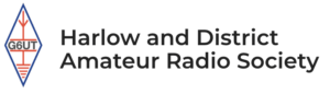 Harlow Radio Shak