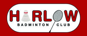 Harlow badminton club