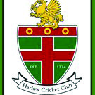 Harlow cricket club