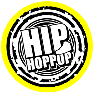 Hip Hop Pop Logo
