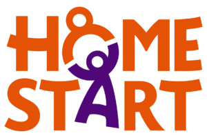 HomeStart Logo