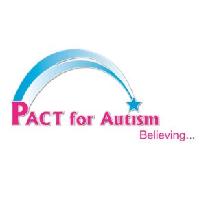 PACT for Autism Logo