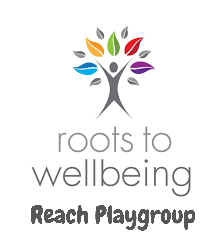 Roots to well being Reach Playgroup