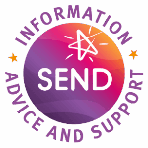 SENDIASS Logo